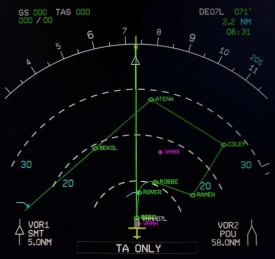 中仿CNFSimulator.A32空客A320飞行模拟器IPT教员台中仿CNFSimulator.A32空客A320飞行模拟器IPT