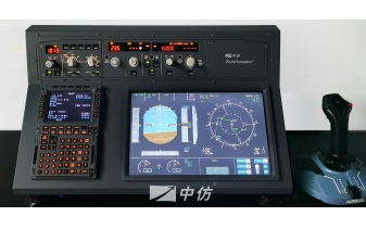 空客A320飞管训练器-CNFSimulator.Trainer.A320 FMS