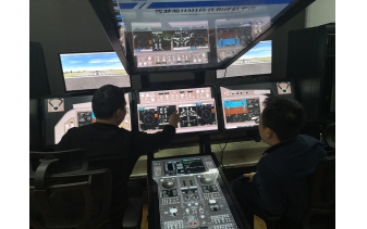 C919程序训练器IPT-CNFSimulator.C919 IPT